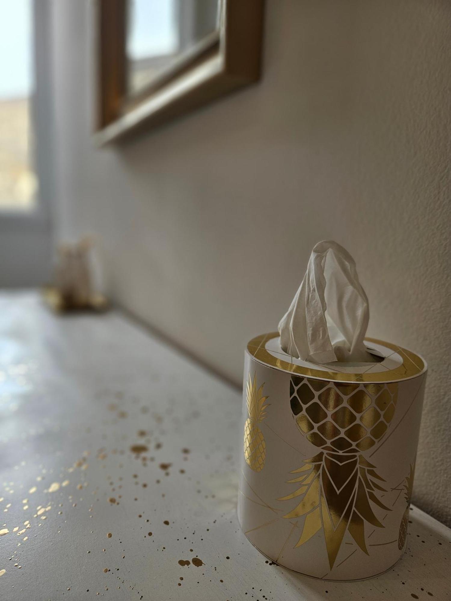 Kins Apartman