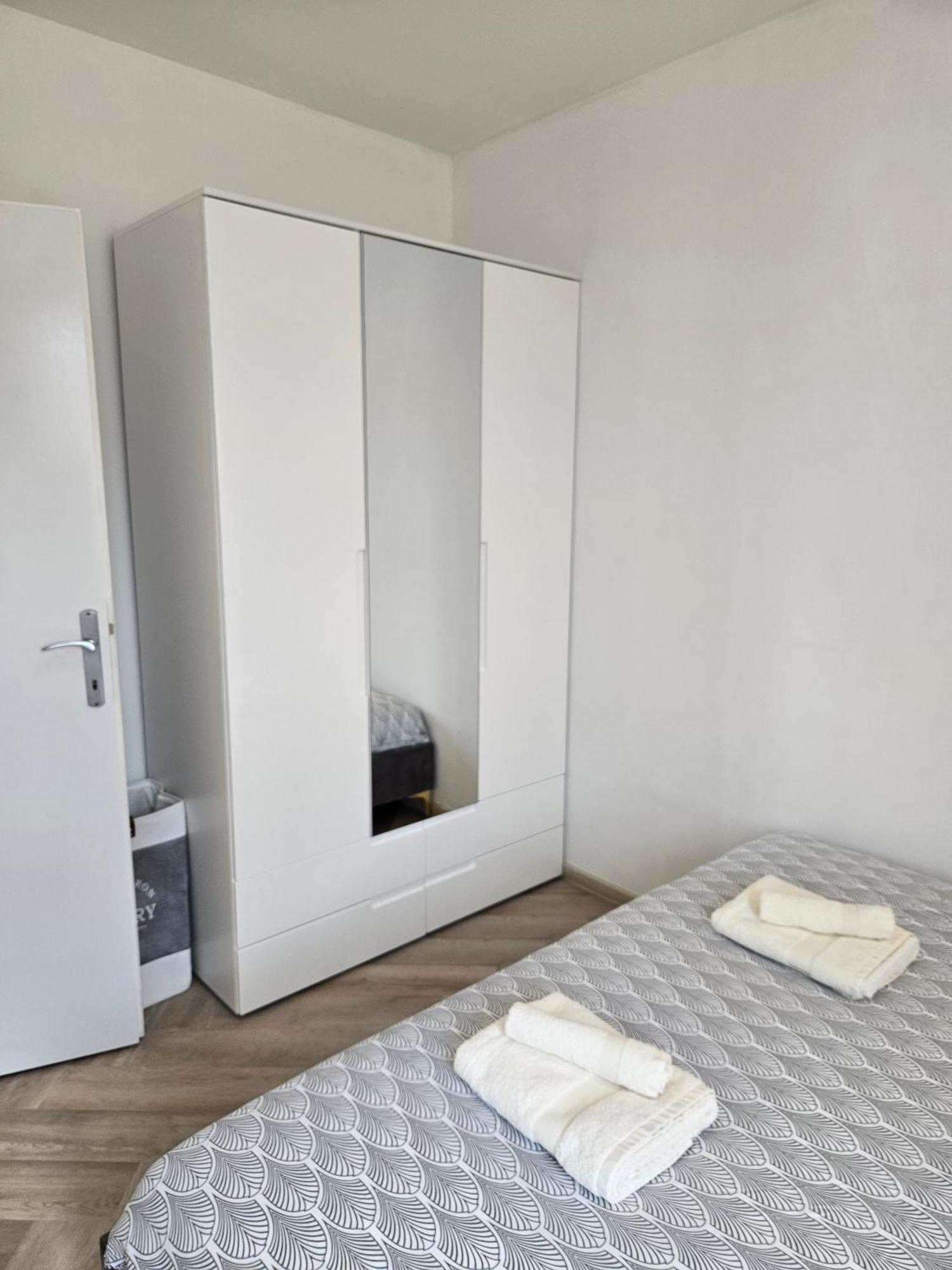 Apartman Kins *